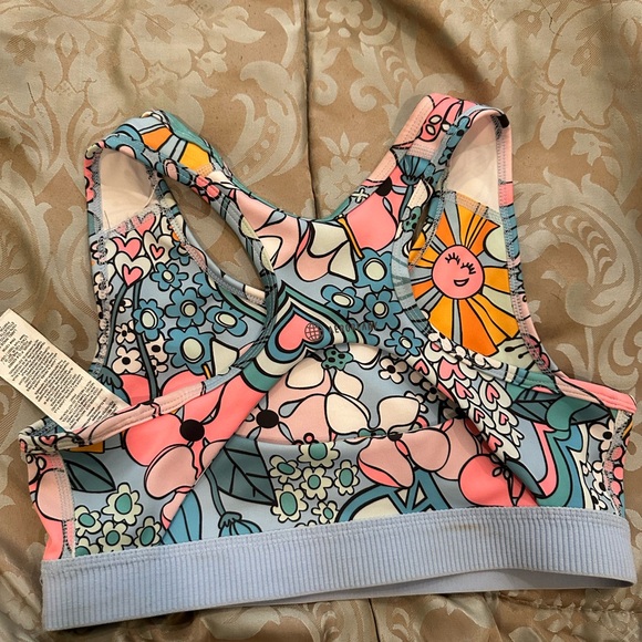 Adidas sports bra - Picture 3 of 3